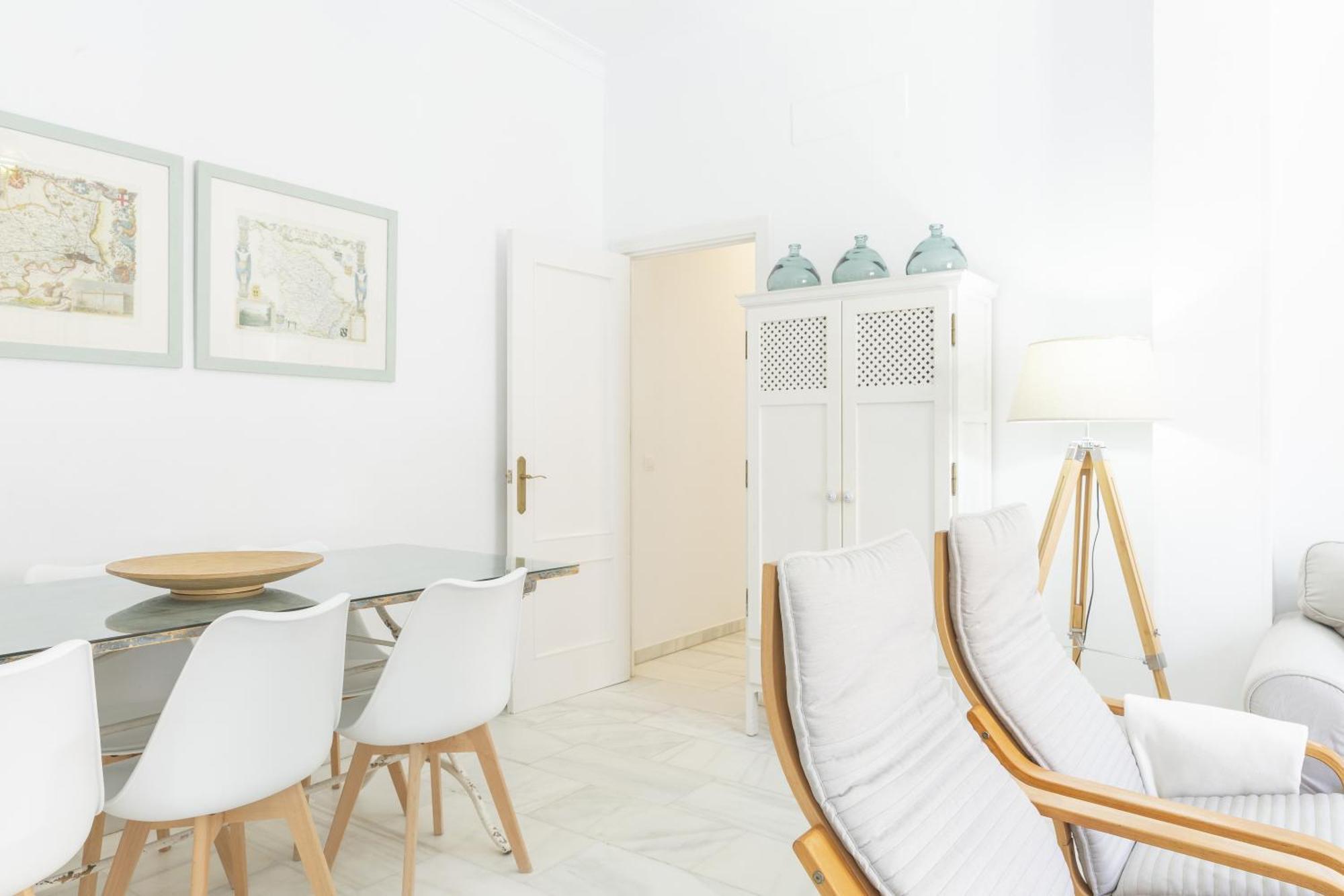 צ'יפיונה Amplio Apartamento En Playa De Regla 2 מראה חיצוני תמונה