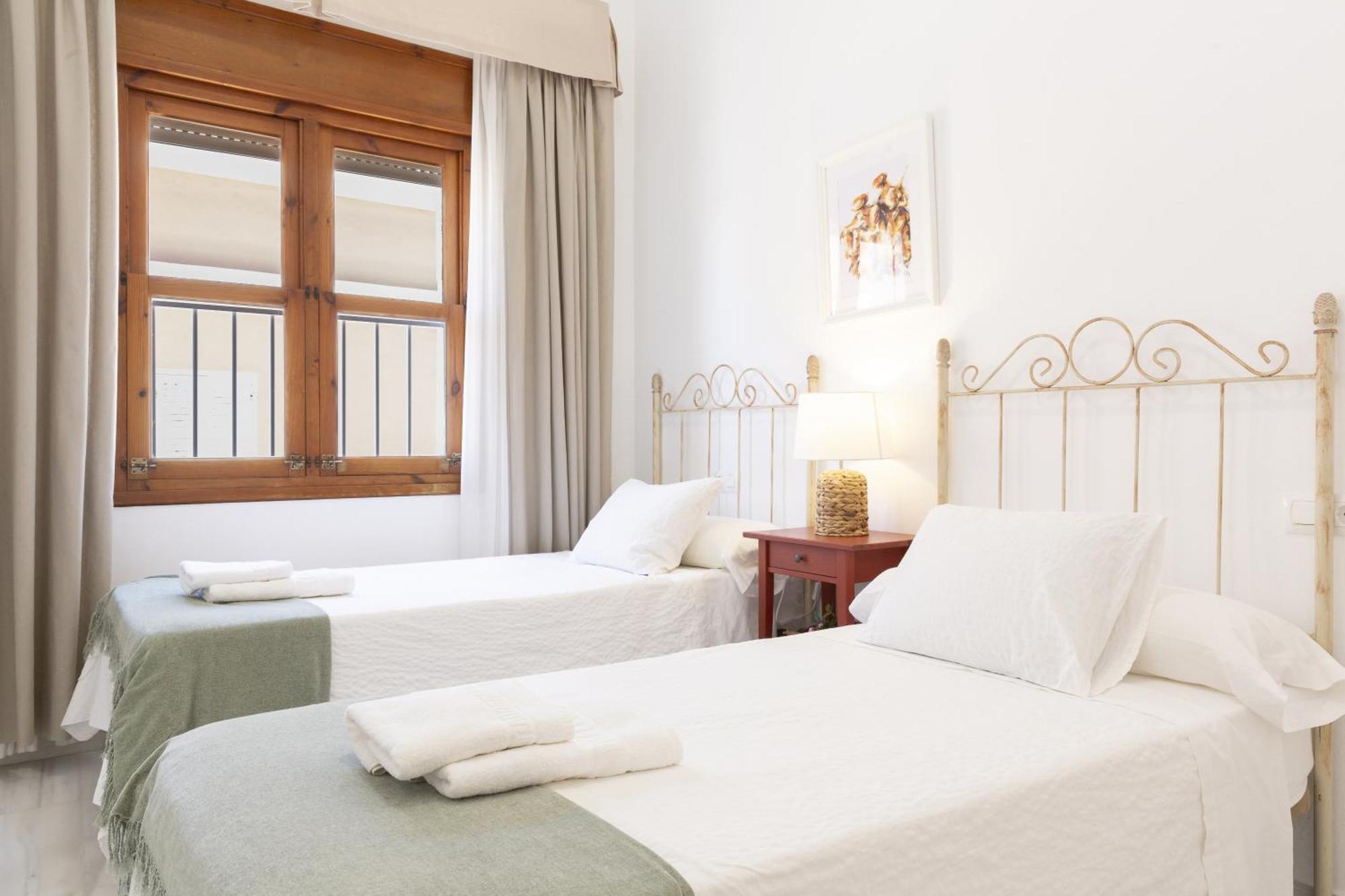 צ'יפיונה Amplio Apartamento En Playa De Regla 2 מראה חיצוני תמונה