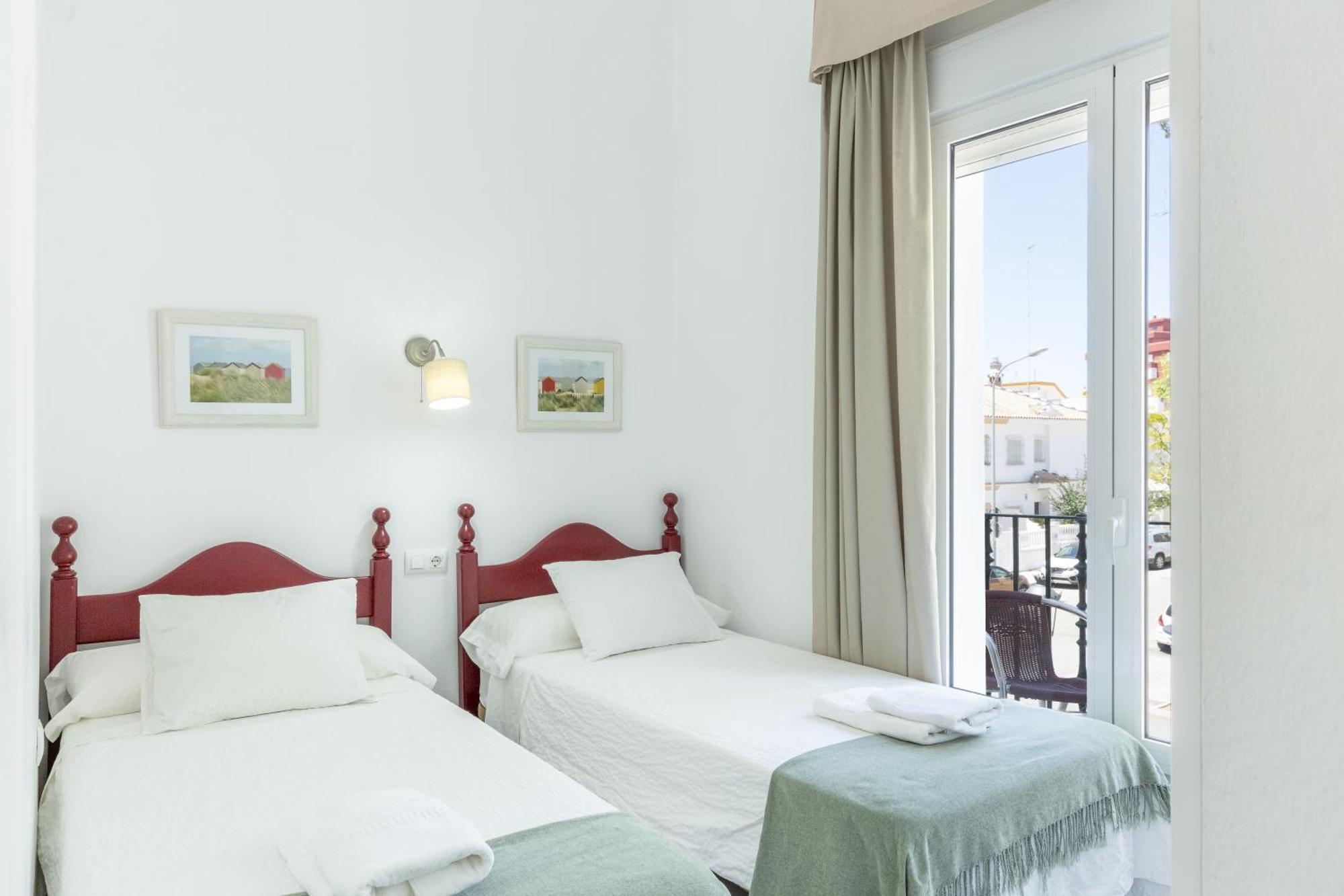 צ'יפיונה Amplio Apartamento En Playa De Regla 2 מראה חיצוני תמונה