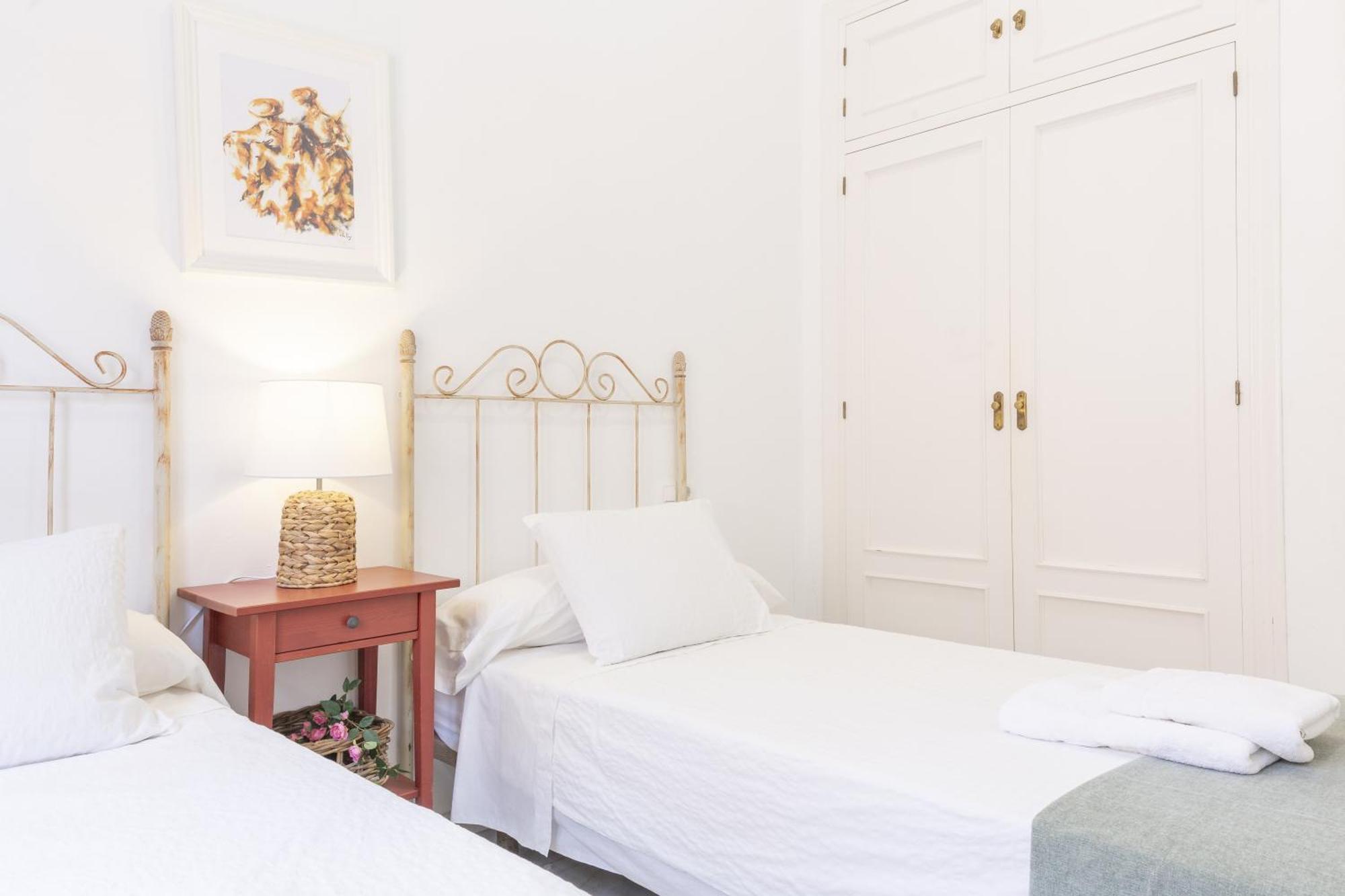צ'יפיונה Amplio Apartamento En Playa De Regla 2 מראה חיצוני תמונה